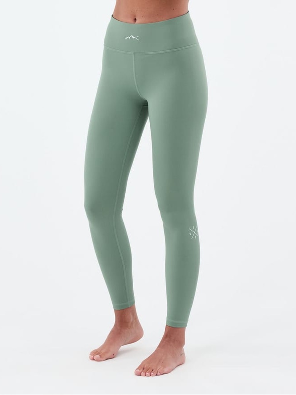 DOPE Snuggle W - Base Layer Pant - Picture 2 of 10